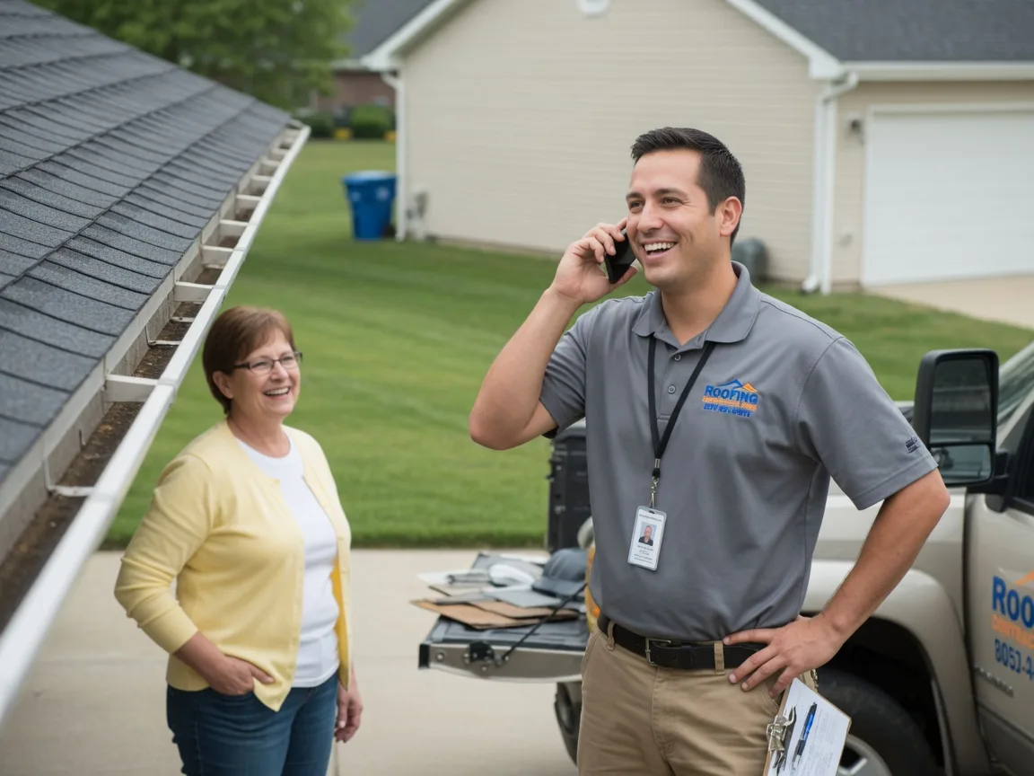Local Roofing Contractors Nashua, MN FAQs